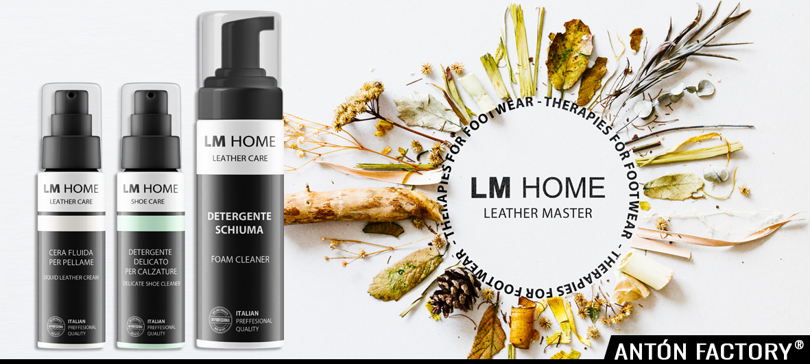 Leather Master