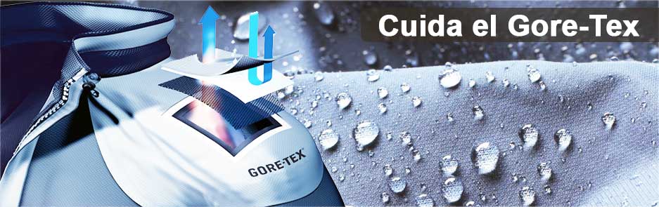 gore-tex
