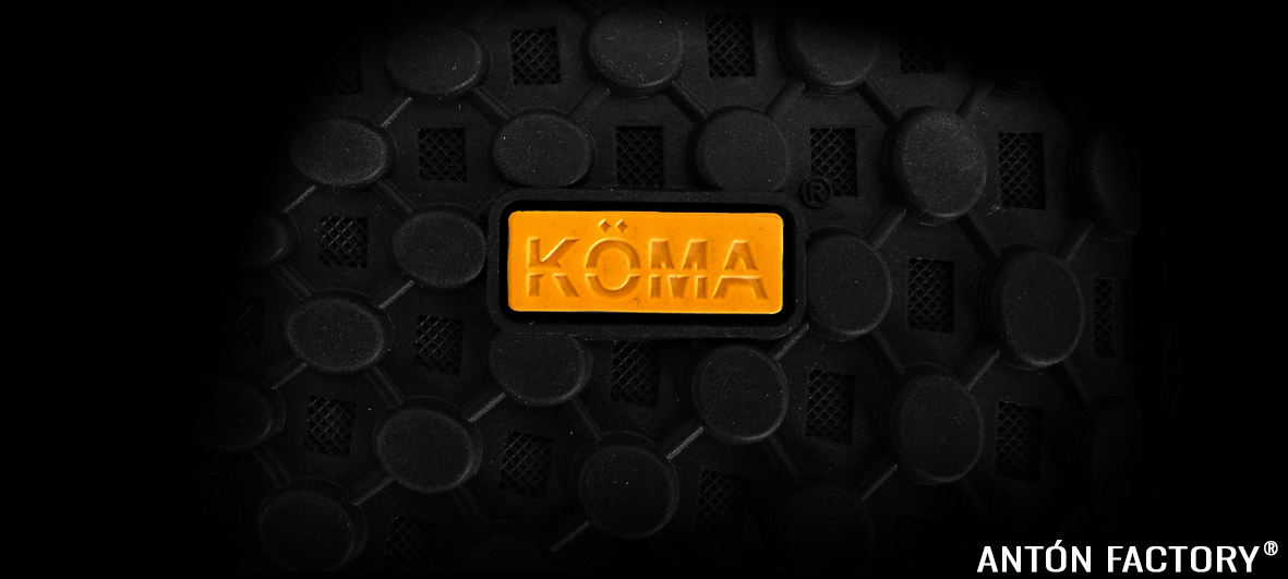 Koma Soles