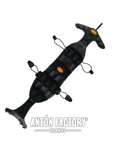 Vibram Portable performance sole articgrip-1