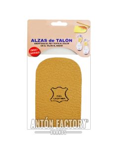 TALONERA ALZA CALZADO ELEVADORA