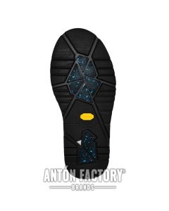 VIBRAM PISO SUELA CALZADO BRUSH SHEARLIING S1231 ARCTIC GRIP-2