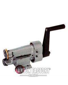 Máquina Cortar Tiras Obe 4t