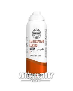 LM Spray Super Brillo