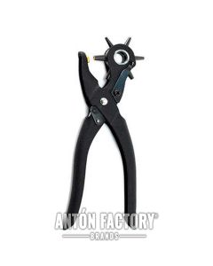 Sacabocados Revolver Economy