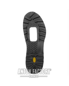 Vibram Piso Suela Calzado Flow Genius -1
