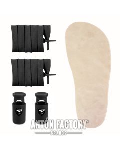 Kit Cuero Huarache NaturFlex-1