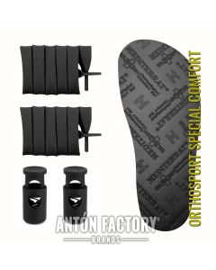 Kit Gelnology Huarache Special 