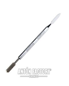 Aplicador Tinte Canto Manual