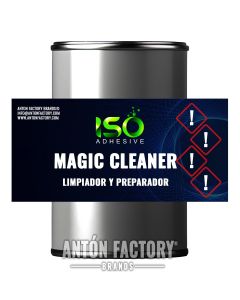 Cola Pegamento Náutica PVC Forza