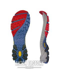 Vibram 520K Mars