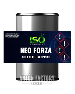 Sellador Costura Neopreno Neo Tex