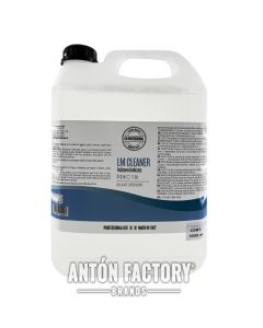 LM Spray Pulitore