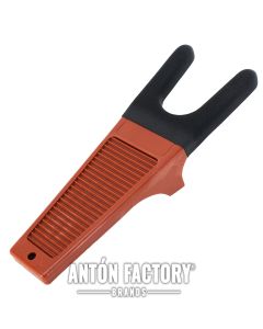 Tabla Saca Botas Descalzadora Calzado Plástico