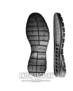 VIBRAM PISO SUELA CALZADO CASERTA 9111-2