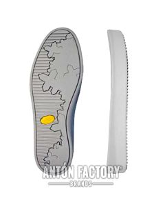 Vibram 343C Starmap