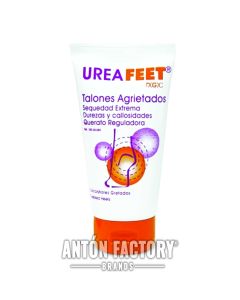 Ureafeet Crema Talones Agrietados
