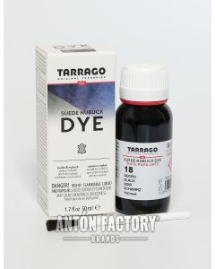 tarrago tinte ante y nobuck calzado