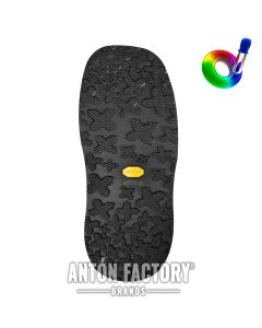 Vibram Piso Suela Calzado Art.1442 Friedrich-2