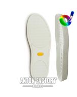 Vibram Piso Suela Calzado Strighton 2148-2