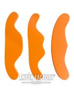 Contrafuerte Calzado Memory Foam-1