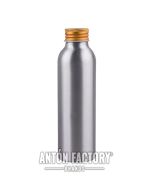 Envase Botella Aluminio 100 ml