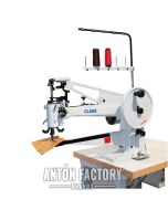 Claes 20 Maquina Coser Calzado-1
