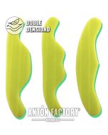 Contrafuerte Calzado Memory Foam-1