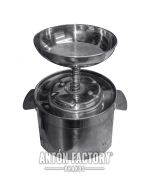Dispensador Dosificador Disolvente Calzado 