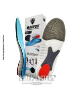 Marvok Plantilla Calzado Multi Sport