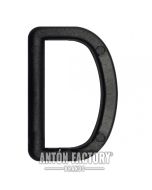 medio anillo plastico