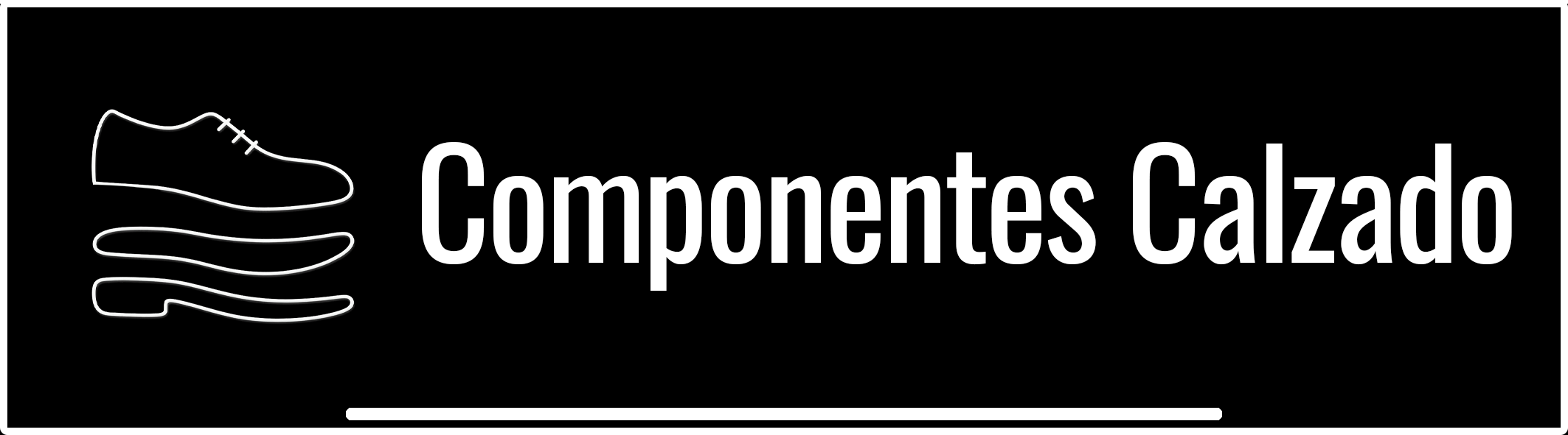 Componentes Calzado