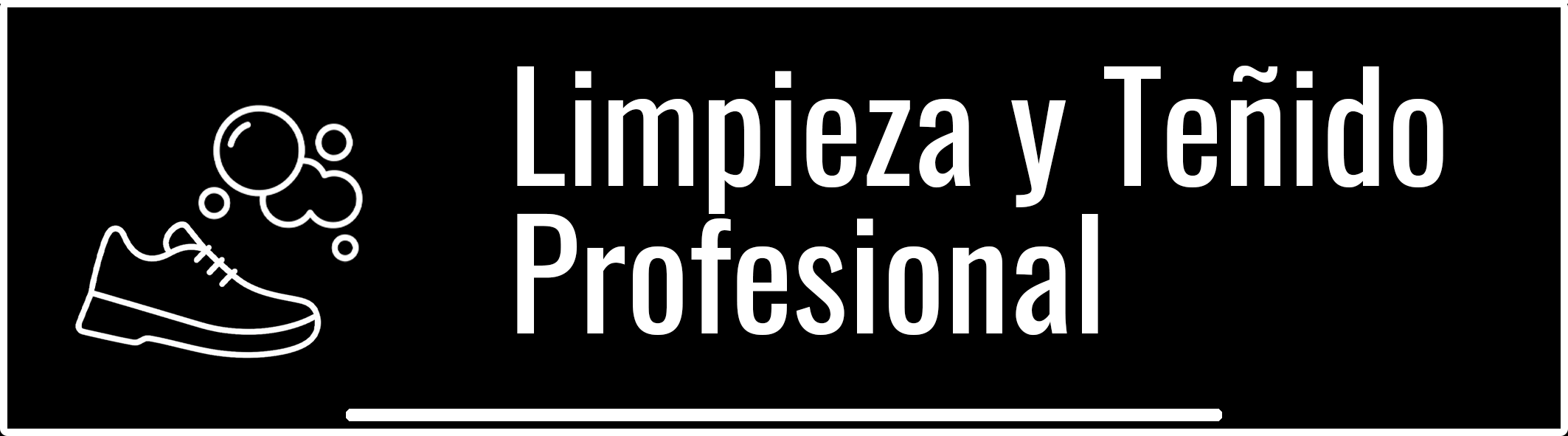 Limpieza y Teñido Profesional 