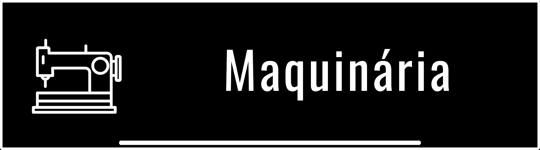 Maquinaria