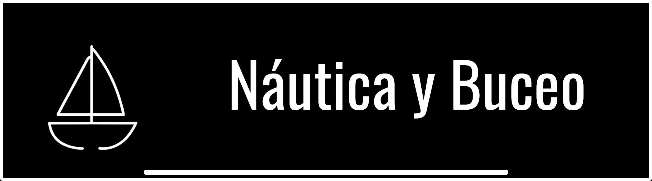 Náutica y Buceo