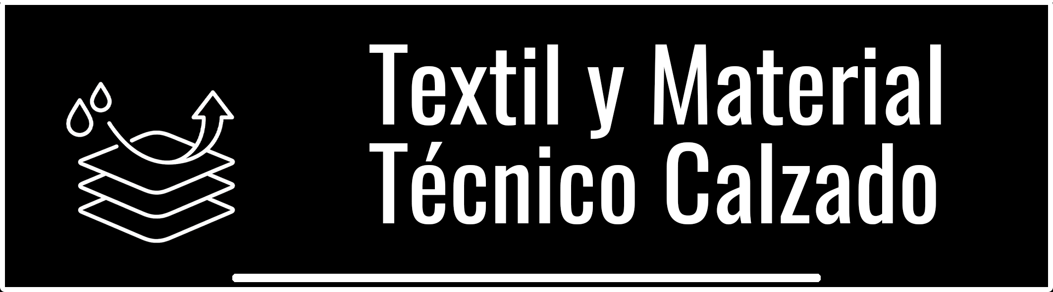 Textil y Material Técnico Calzado